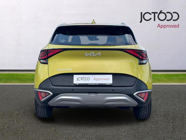 KIA Sportage Photo 7