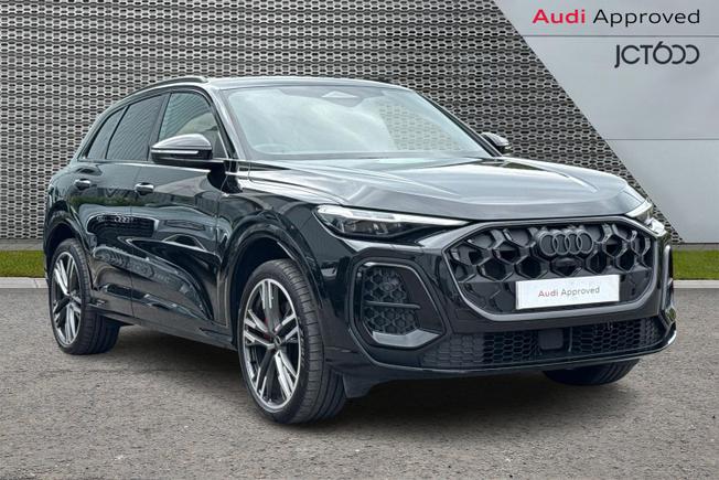 AUDI Q5 Photo 1