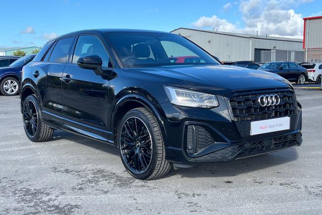 Audi Q2 Photo 50