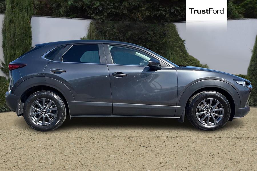Mazda CX-30 Photo autoimg-811f79965e5db05d3ea577a0aa88facf03e5cf50.jpg