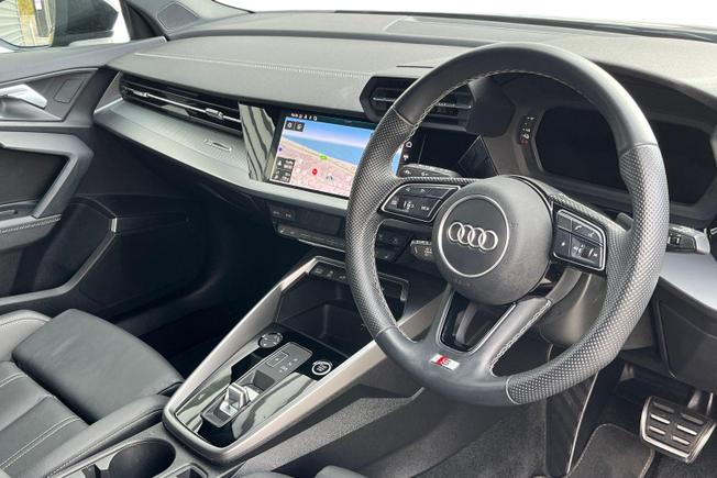 AUDI A3 Photo 6