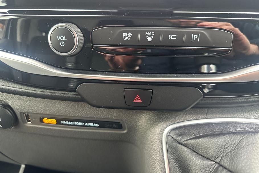 Used FORD TRANSIT WP75PLO 31