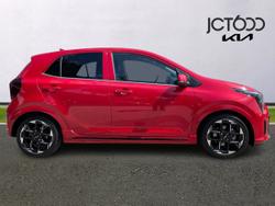 KIA PICANTO Photo 4