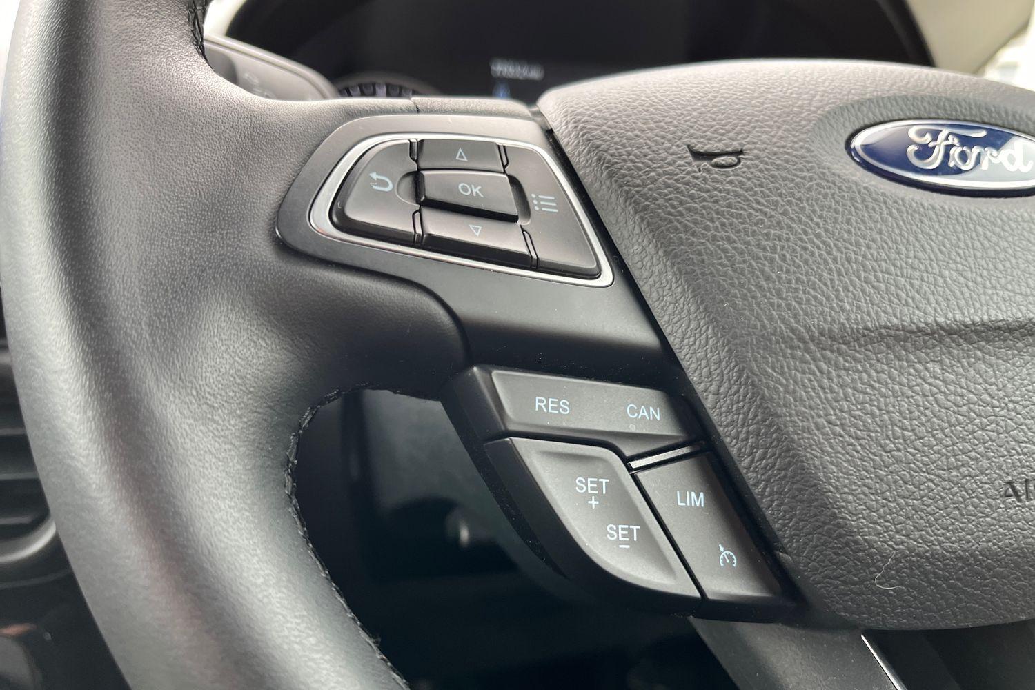 Ford ECOSPORT Photo 37