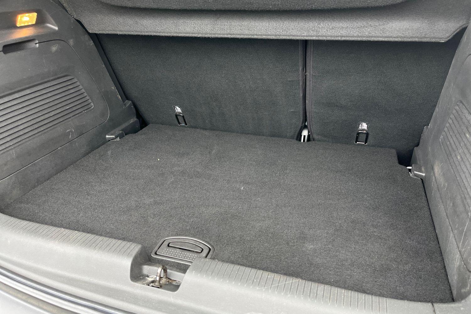 Vauxhall Crossland X Photo 20