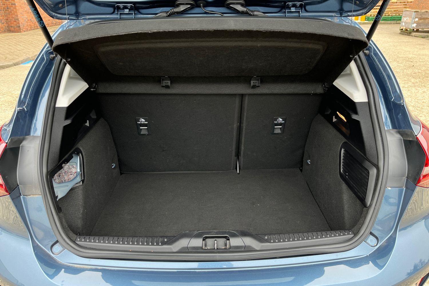Ford Focus Photo 20