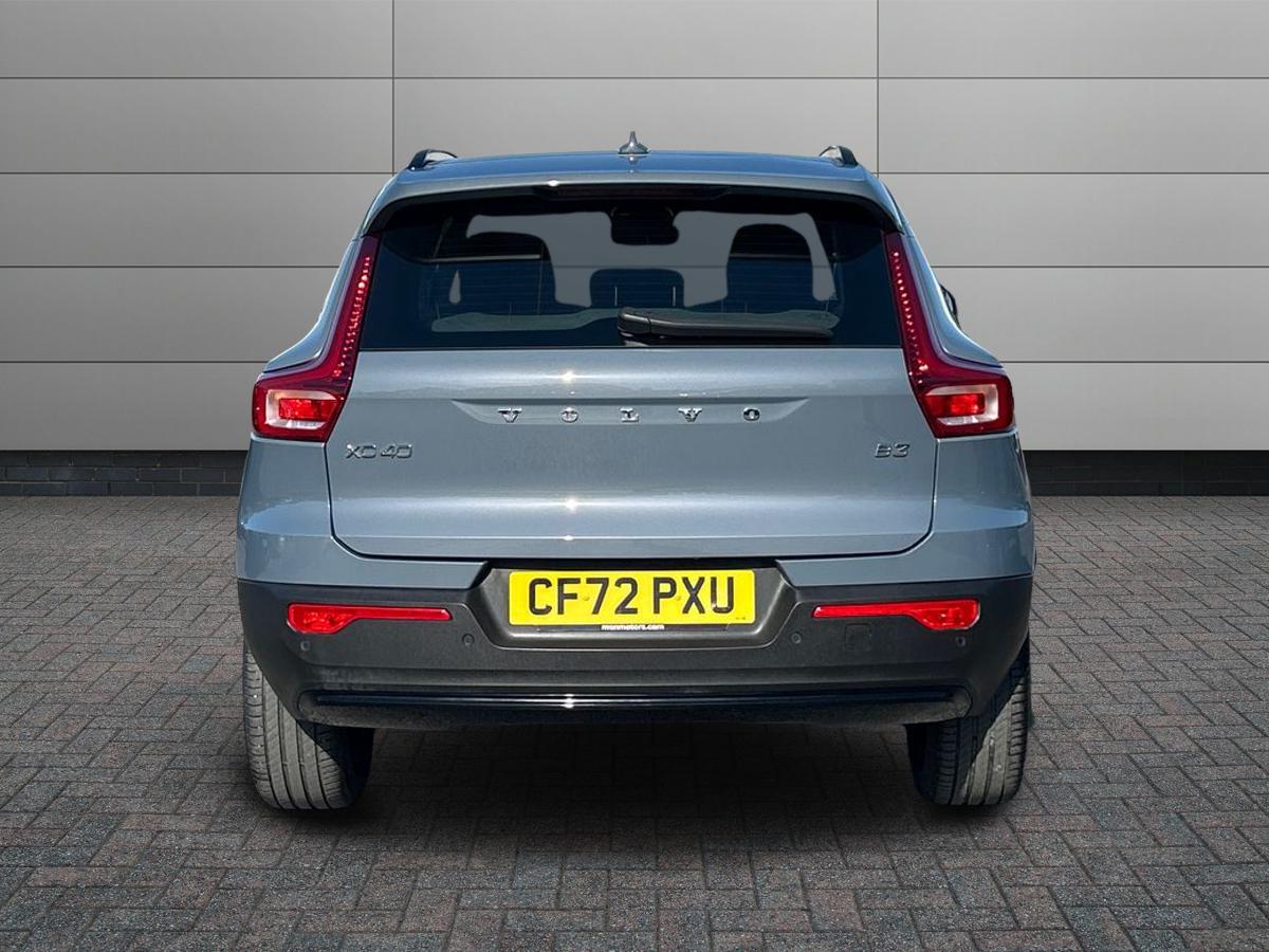 Volvo XC40 Photo 5
