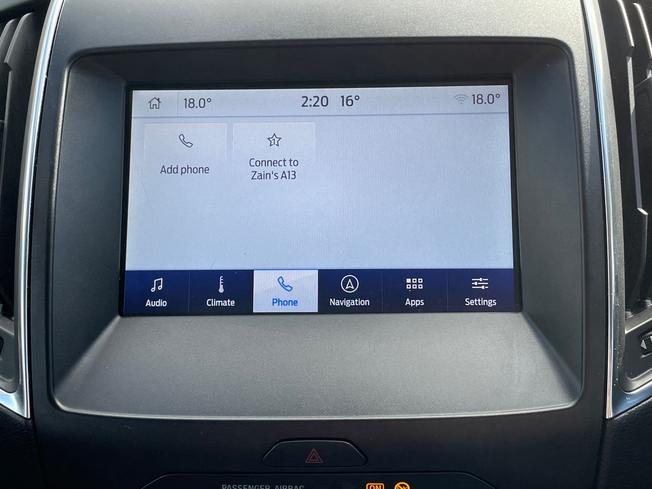 Ford Galaxy Photo 49