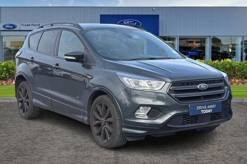 Used Ford KUGA 31290 1