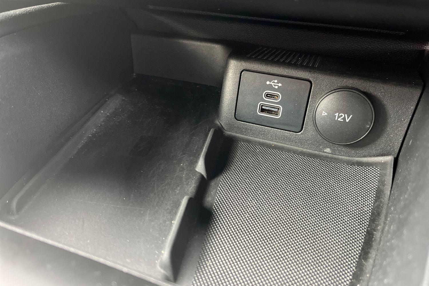 Ford FOCUS Photo 36
