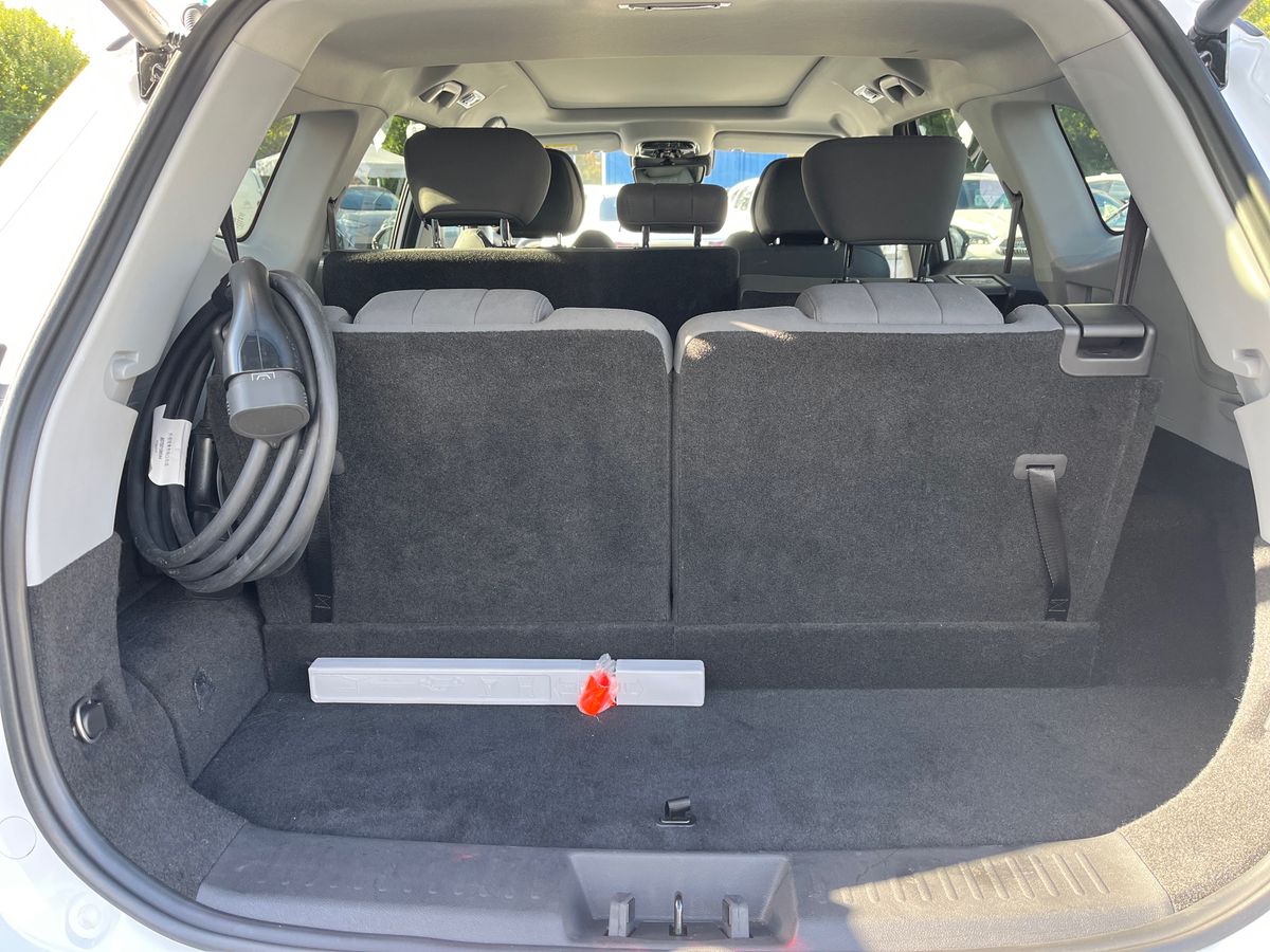 Chery Tiggo 8 Photo 21