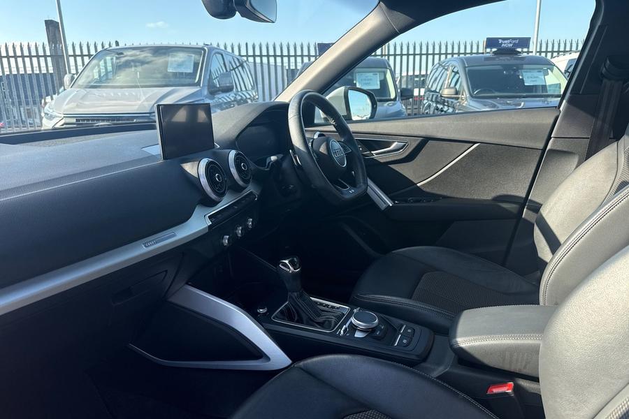 Audi Q2 Photo autoimg-81299f3f68780cc1e25134d777df369ec46c2d4d.jpg