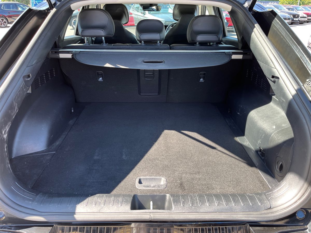 Kia EV6 Photo 21