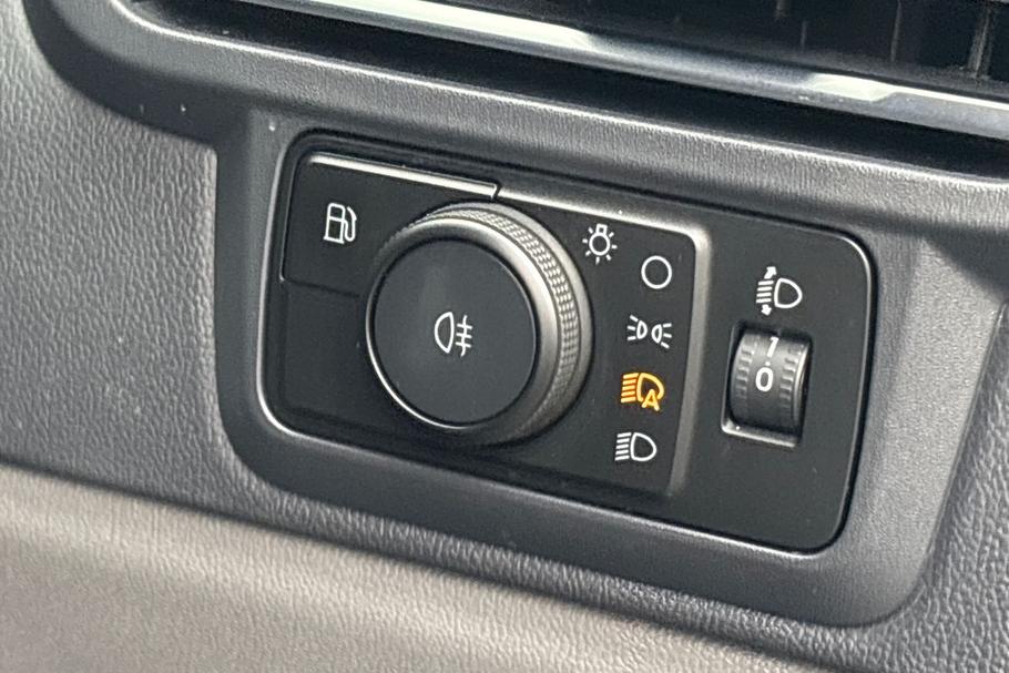 Used Ford TRANSIT CUSTOM WP75CPK 9