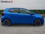 Kia Picanto Photo 1