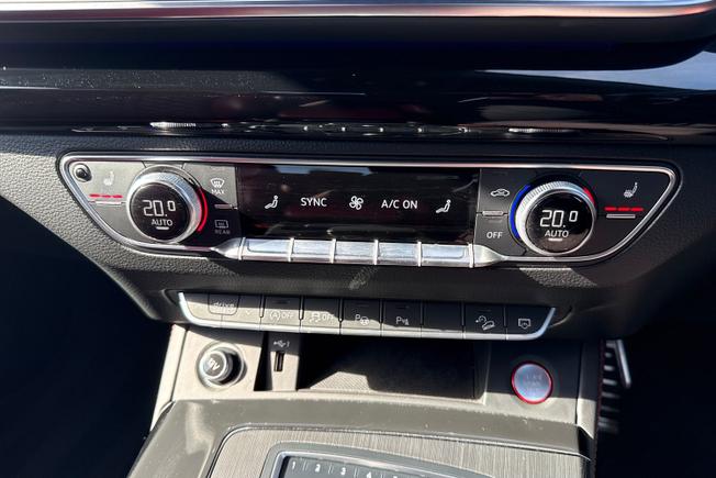Audi Sq5 Photo 53