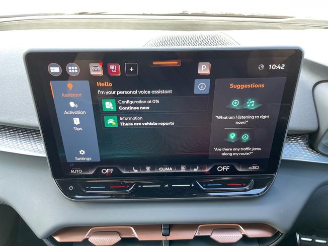 CUPRA Terramar Photo 35