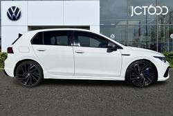 Volkswagen Golf Photo 4