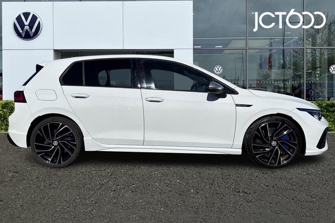 Volkswagen Golf Photo 4