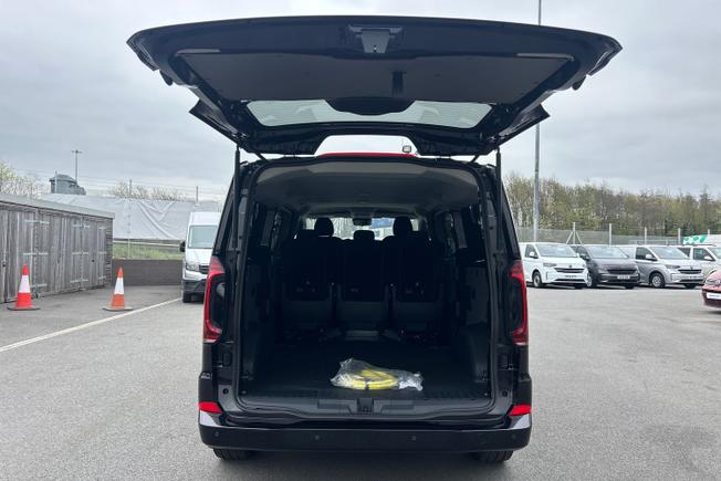 VOLKSWAGEN e-Transporter Photo 27
