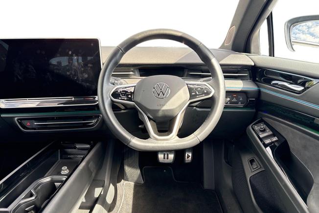 VOLKSWAGEN Id.7 Photo 11