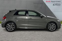 AUDI A1 Photo 4