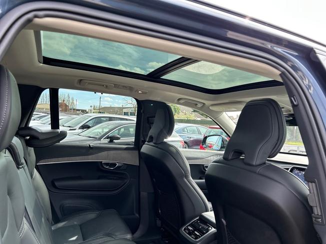 VOLVO Xc90 Photo 40