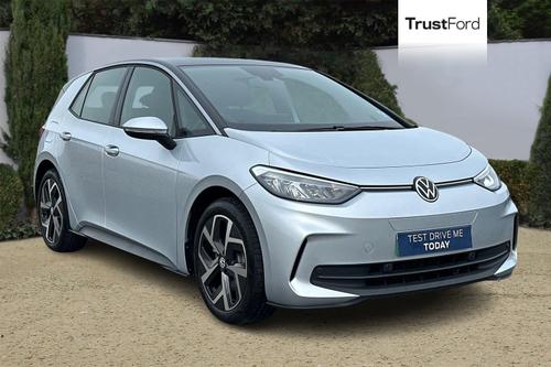 Used Volkswagen ID.3 J82170 1