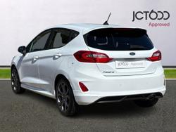 FORD Fiesta Photo 3