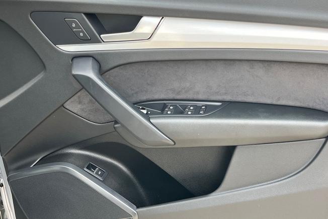 Audi Q5 Photo 40
