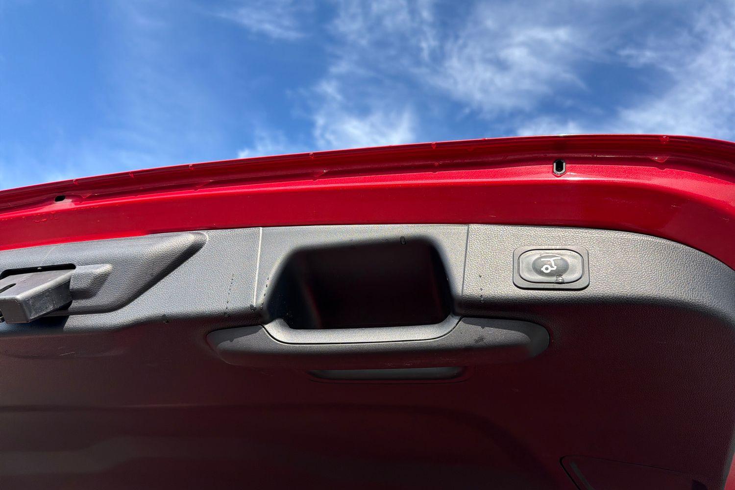 Ford FOCUS Photo 22