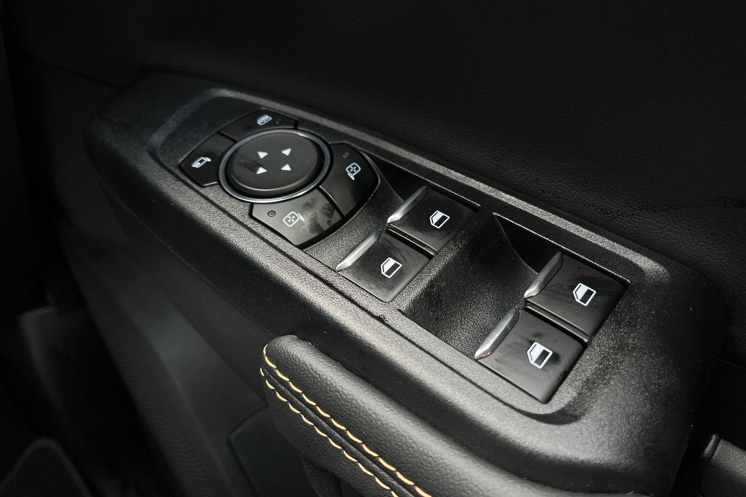 Ford RANGER Photo 31