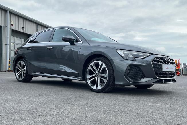 Audi A3 Photo 60