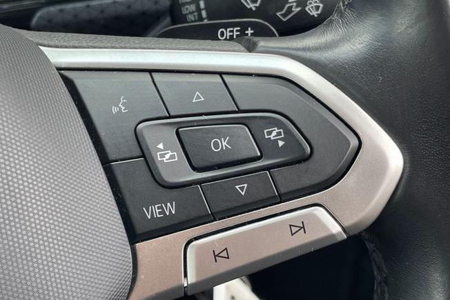 VOLKSWAGEN T-Cross Photo 17