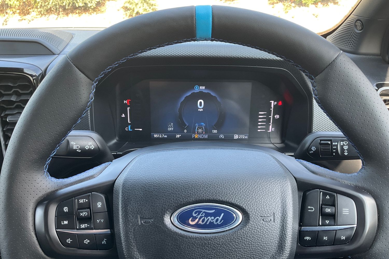 Ford Ranger Photo 26