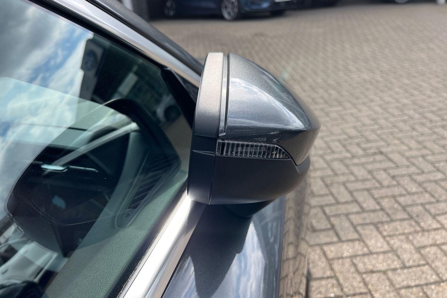Audi A3 Photo 35