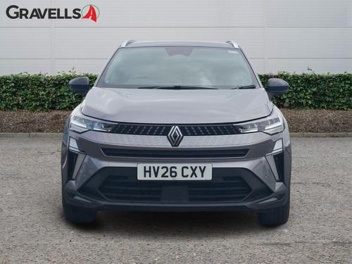 Renault CAPTUR Photo autoimg-8134fb06fe4a923cf55e68c4a33ae1476de39185.jpg