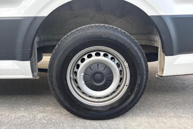 VOLKSWAGEN Crafter Photo 26