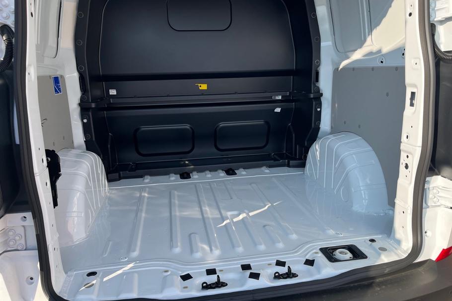 Used FORD TRANSIT CUSTOM MM75TJO 4