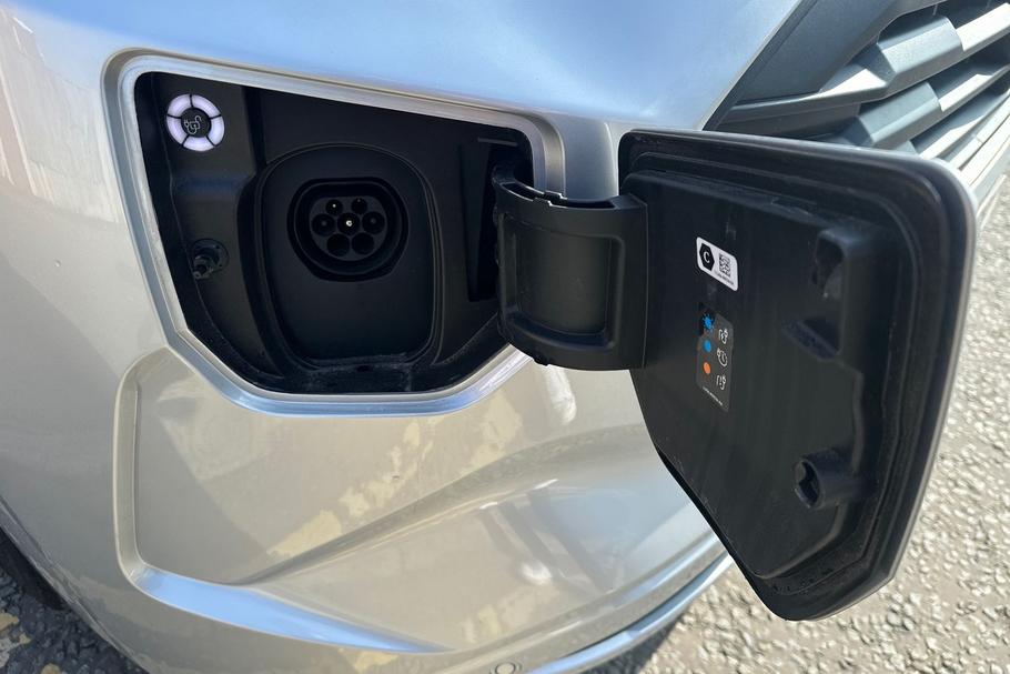 Used Ford Transit Custom WP75CNY 14