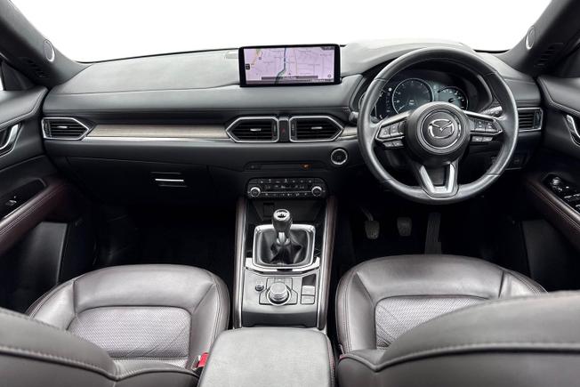 MAZDA CX-5 Photo 10