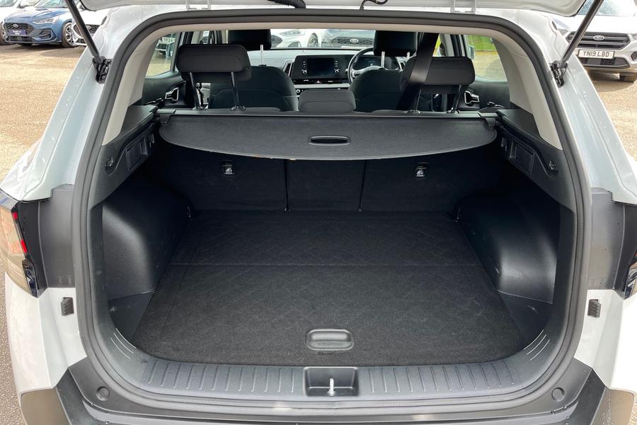 Kia SPORTAGE Photo autoimg-81399289ceb870c536abcbb14b6e8515e409a287.jpg