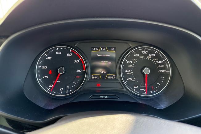 SEAT Leon Photo 15