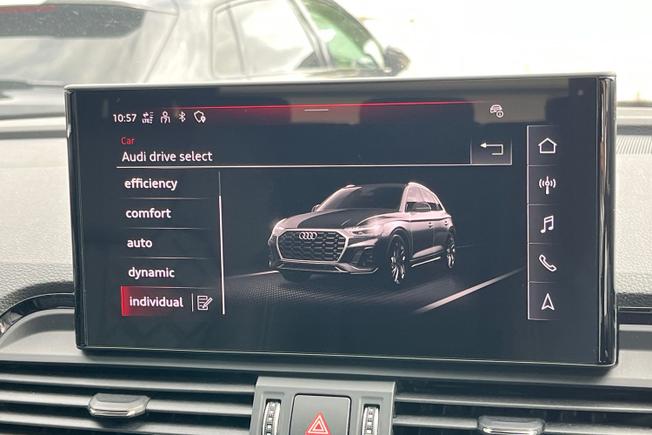 Audi Sq5 Photo 24