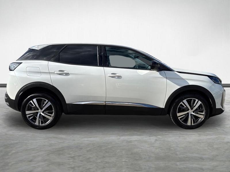 Used Peugeot 3008 EK22WWT 2