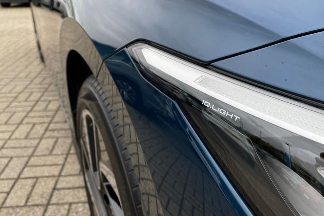 VOLKSWAGEN Id.7 Photo 51