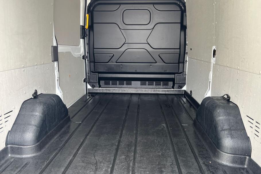 Used Ford TRANSIT WN75UBR 26