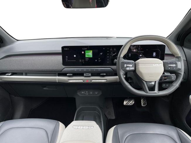 KIA Ev3 Photo 10