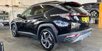 Hyundai TUCSON Photo 36