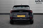Kia Sportage Photo 5